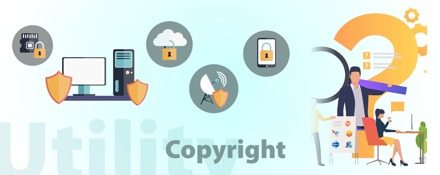 Copyright e diritti d'autore
