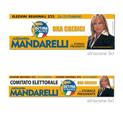 Elezioni Regionali Lazio 2013