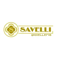 Gioielleria Savelli: logo realizzato da Risoluzioni Grafiche
