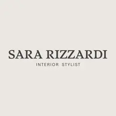Logo Sara Rizzardi Logo