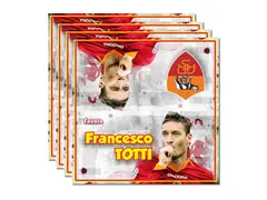 Segnaposti Tavoli5: feste e cerimonie realizzato da Risoluzioni Grafiche