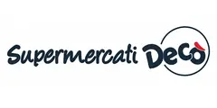 Supermercati Decò
