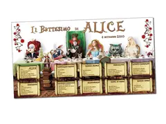 Tableau Ristorante4: feste e cerimonie realizzato da Risoluzioni Grafiche